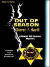Out of Season
